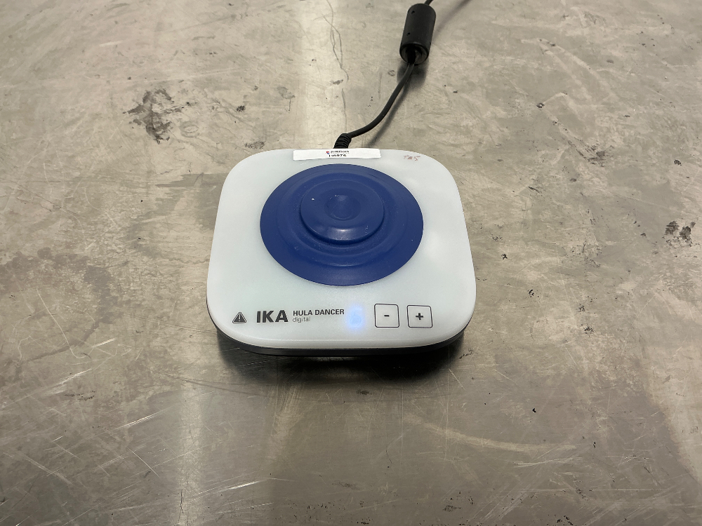 Image of IKA Hula Dancer